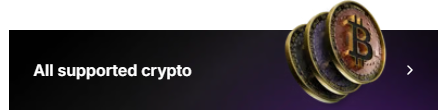 All supported crypto